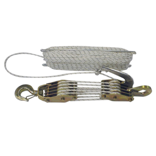 PALAN MANUEL A DRISSE PALANMATIC