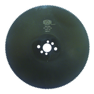 FRAISE SCIE 315 X 2.5 X 32 - PAS DE 6 MM