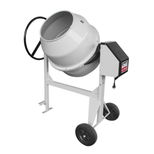 BETONNIERE 190 L ET 170 L BI175 F ET BI190 F