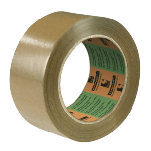 ADHESIF D'EMBALLAGE PP 1253 HAVANE