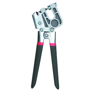 PINCE A SERTIR POUR PLAQUISTE