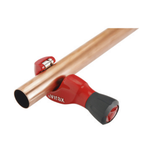 COUPE TUBE CUIVRE ZR 35 3-35 MM