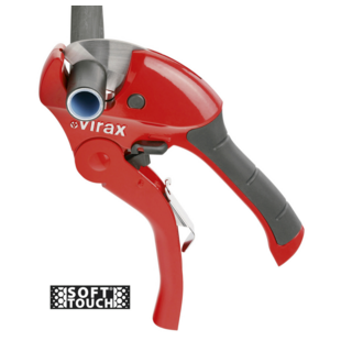 COUPE TUBE PLASTIQUE PC42