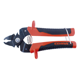 AGRAFEUSE A GRILLAGE BABYGRAF16/20