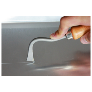 GRIFFE A ZINC AU CARBURE DE TUNGSTENE