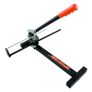 COUPE TIGE FILETEE DE 6 MM (M6) ET FIL DE SUSPENTE DE DIAM 4