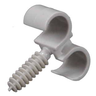 CLIPS PARAPLUIE DOUBLE