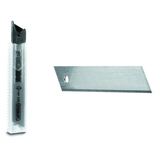 LAME DE CUTTER 18MM (ETUI DE 10)