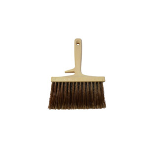 BROSSE RECTANGULAIRE A ENCOLLER FIBRES PVC
