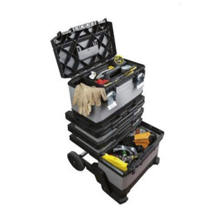 SERVANTE D'ATELIER BIMATIERE FATMAX