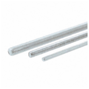 TIGE FILETEE ZINGUEE CLASSE 8.8 ZINGUEE