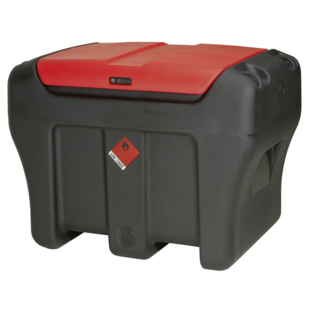 STATION MOBILE DE TRANSPORT MOBIMASTER 450 L