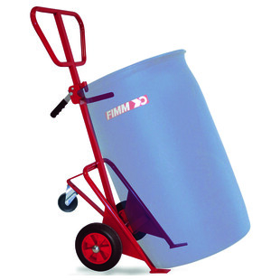 DIABLE A FUTS 350 KG