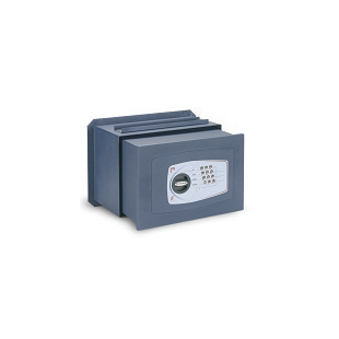 COFFRE FORT A EMMURER ELECTRONIQUE