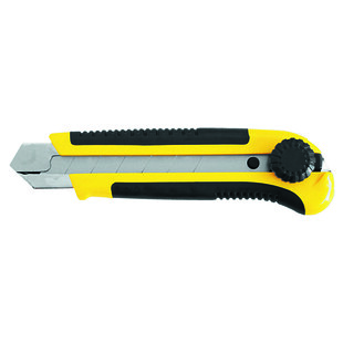 CUTTER ERGONOMIQUE 25 MM 619