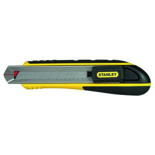 CUTTER A CARTOUCHE FATMAX 18 MM