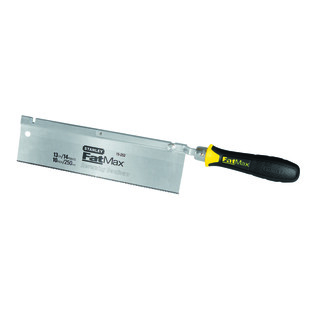 SCIE A ARASER FAT MAX 250MM REVERSIBLE