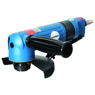 MEULEUSE D'ANGLE PNEUMATIQUE 125MM