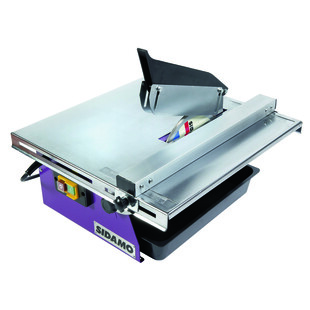 SCIE DE CARRELAGE DIAMINIBOX D180