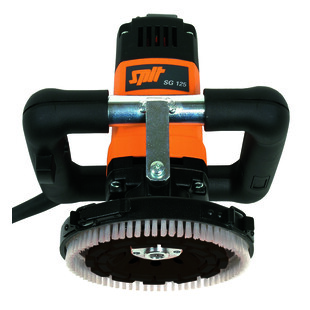 SURFACEUSE SG 125 E  + 1 DIASURF 2B 125