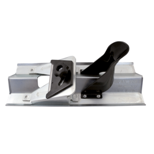 RABOT A CHANFREINER LA PLAQUE DE PLATRE