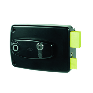 COFFRE APPLIQUE FREELOX PE HORIZONTAL FOUILLOT A60 SANS CYL