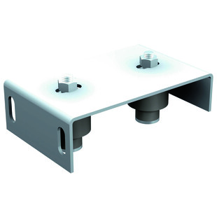 GUIDE SUPERIEUR REGLABLE A VISSER A 2 OLIVES