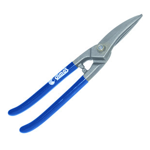 CISAILLE UNIVERSELLE 260 MM DROITE LARGE ET ETROITE