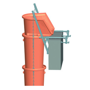 KIT GOULOTTES ORANGE