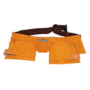 POCHE A CLOU CANADIENNE 11 POCHES