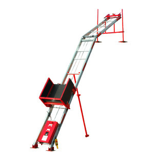 MONTE-MATERIAUX MA 415 COUVREUR