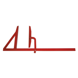 SERRE COFFRAGE SIMPLE  SERR 700 MM