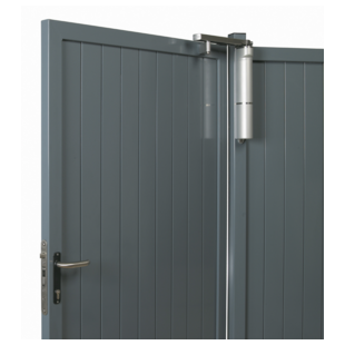 FERME-PORTE INOXYDABLE POUR EXTERIEUR VERTICLOSE 2