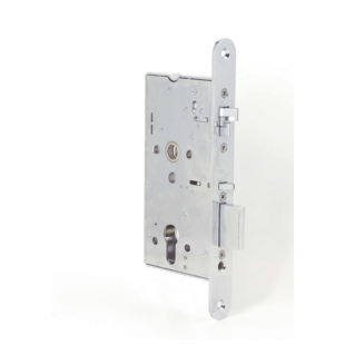 SERRURE D'URGENCE A FERMETURE AUTOMATIQUE