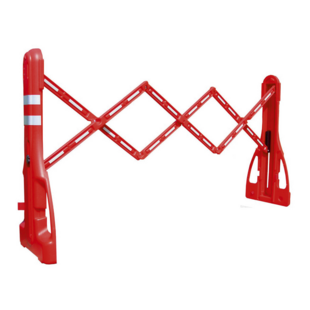 BARRIERE EXTENSIBLE EXTENSO