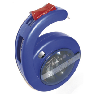 BANDE SANS FIN + TETES (FLEXOMETRE)