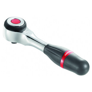 CLIQUET 1/4" A MANCHE ROTATIF R.360PB