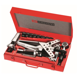 COMPOSITION MECANIQUE EXTRACTEUR - POTENCE - VERRIN 30T U.103A