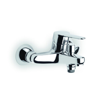 MITIGEUR B/D MURAL SANS RACCORD POLO