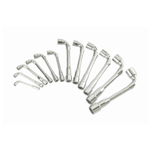 CLE A PIPE DEBOUCHEE SURFACE DRIVE 6 PANS