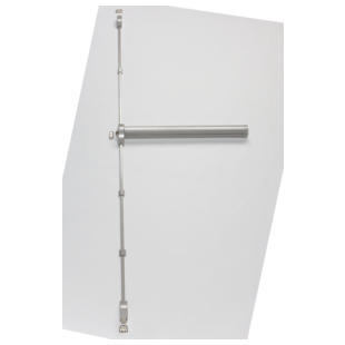 SERRURE ANTI-PANIQUE PUSH ONE