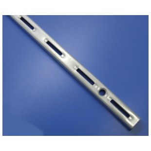 CREMAILLERE SIMPLE PERFORATION ELEMENT SYSTEM