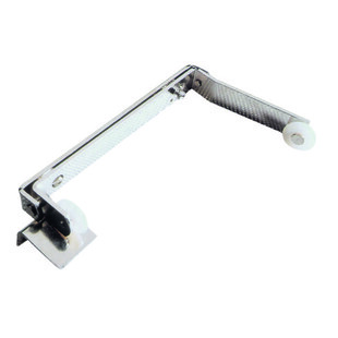 SELECTEUR DE FERMETURE SLP81 LONGEUR 125 MM