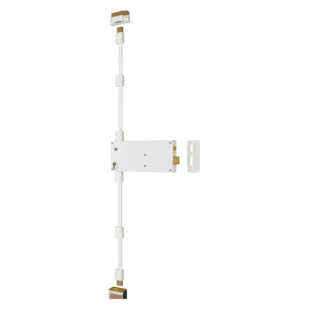 SERRURE EN APPLIQUE MULTI-POINTS PMR