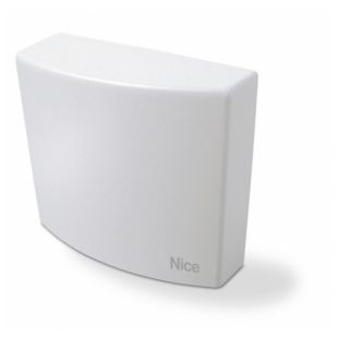 RECEPTEUR UNIVERSEL A 4 CANAUX AVEC EMETTEUR INCORPORE OX4T