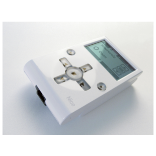 UNITE DE COMMANDE, PROGRAMMATION ET DIAGNOSTIC OVIEW