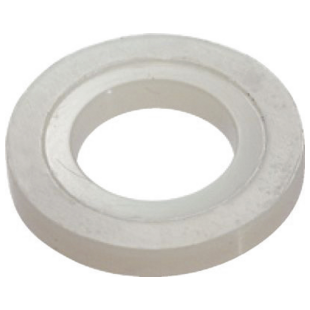 RONDELLE PLATE NYLON 6.6