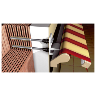 SYSTEME DE MONTAGE A DISTANCE THERMAX