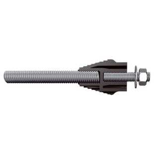 SYSTEME DE MONTAGE A DISTANCE THERMAX