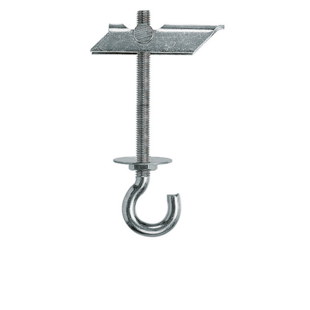 CHEVILLE A BASCULE KDH AVEC CROCHET